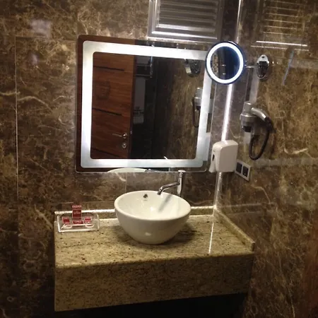 Grand Basaran 호텔 3*