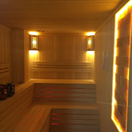 호텔 Grand Basaran 3*