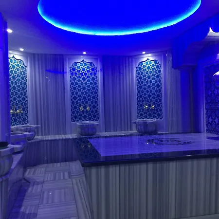 Grand Basaran 3* Bilecik