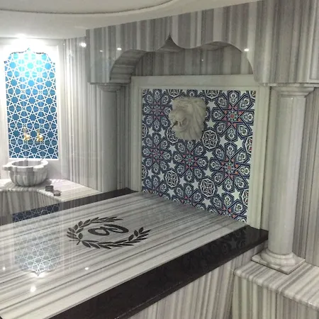 Hotel Grand Basaran Bilecik