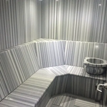 호텔 Grand Basaran