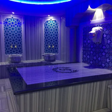 Grand Basaran 3* Bilecik