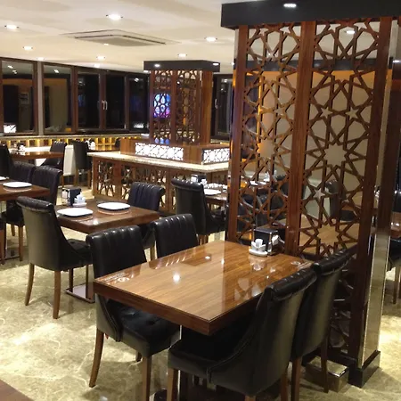 Grand Basaran 3* Bilecik