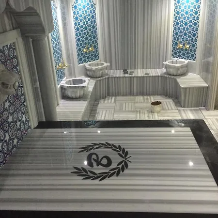 Grand Basaran 호텔