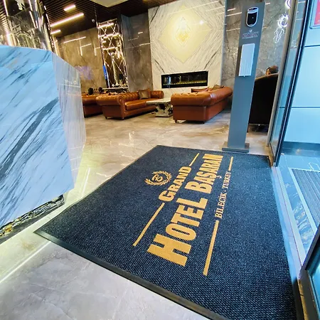 Grand Basaran Bilecik