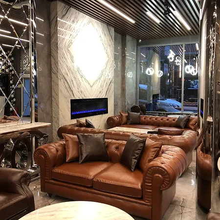 Grand Basaran Szálloda 3*