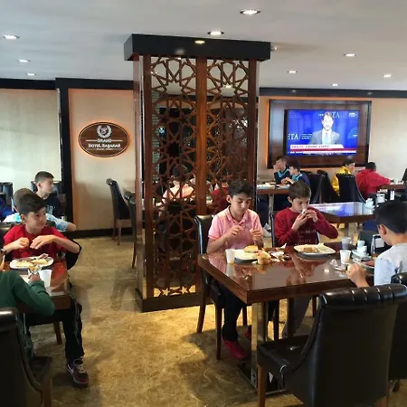 Grand Basaran 호텔 Bilecik