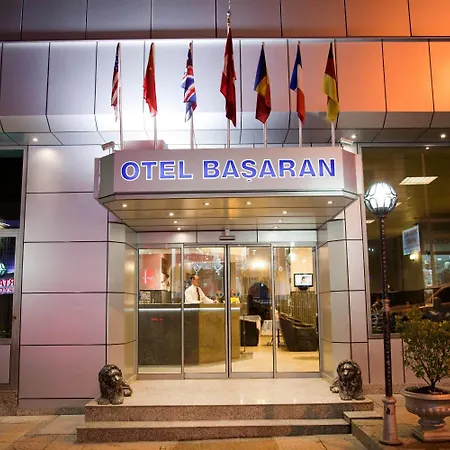 Grand Basaran Szálloda 3*