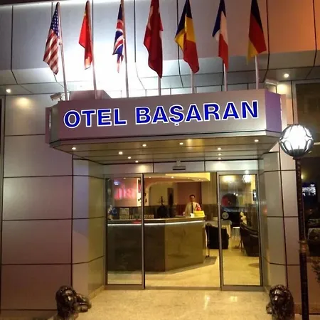 Grand Basaran 호텔 3*