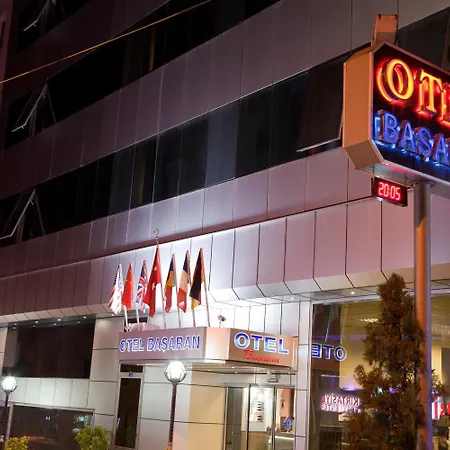 Grand Basaran 3* Bilecik