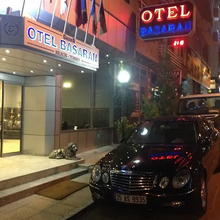Grand Basaran 3* Bilecik