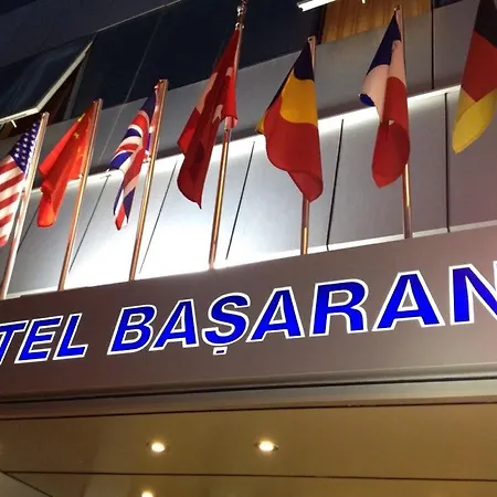 Grand Basaran 3* Bilecik