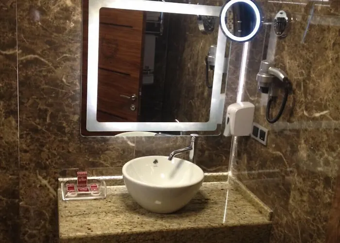 Grand Basaran Szálloda 3*