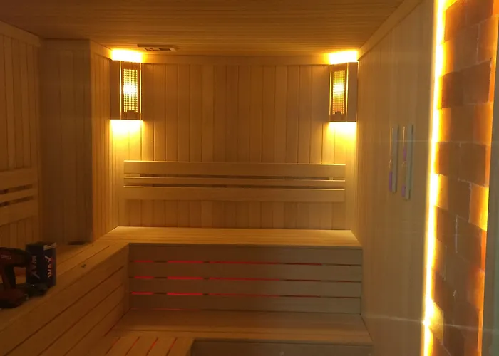 Szálloda Grand Basaran 3*