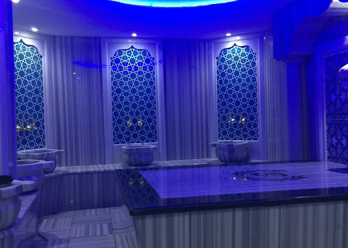 Grand Basaran 3* Bilecik