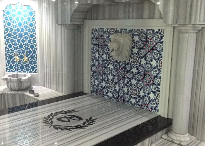 Hotel Grand Basaran Bilecik