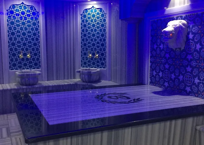 Grand Basaran 3* Bilecik