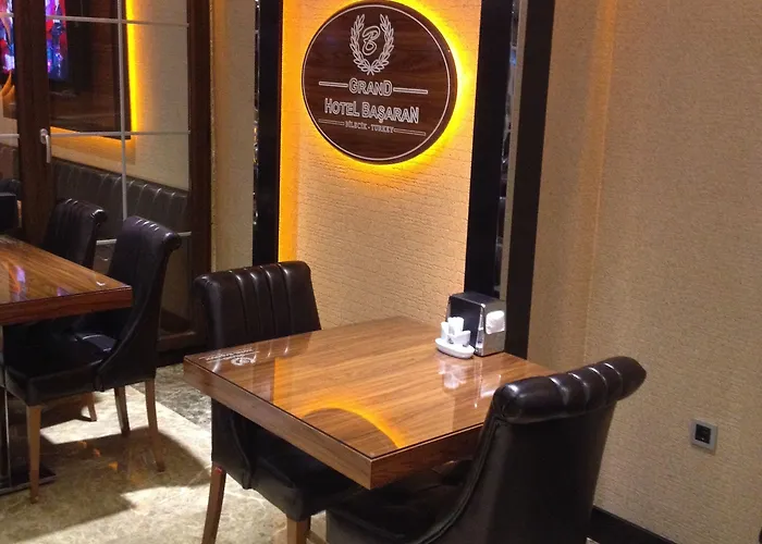 Grand Basaran Hotel