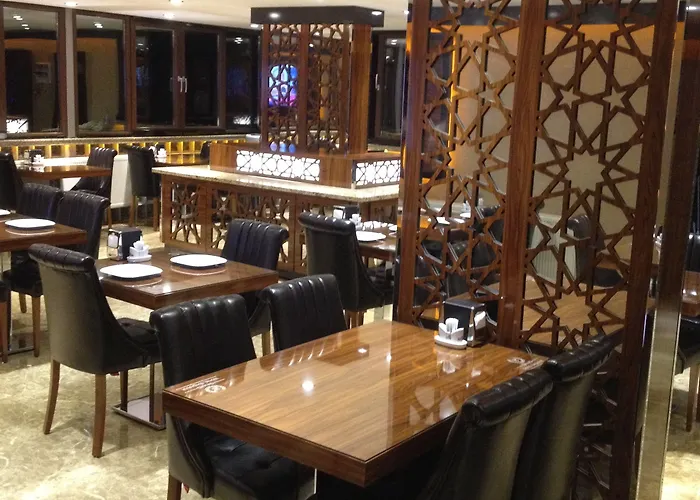 Grand Basaran 3* Bilecik