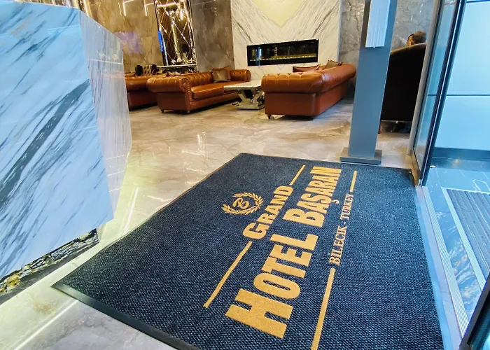 Grand Basaran Bilecik