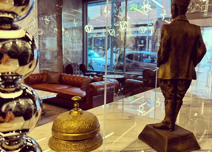 Grand Basaran Hotel Bilecik