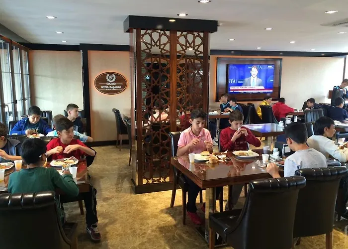 Grand Basaran Hotel Bilecik