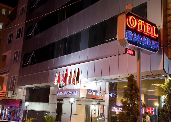 Grand Basaran 3* Bilecik