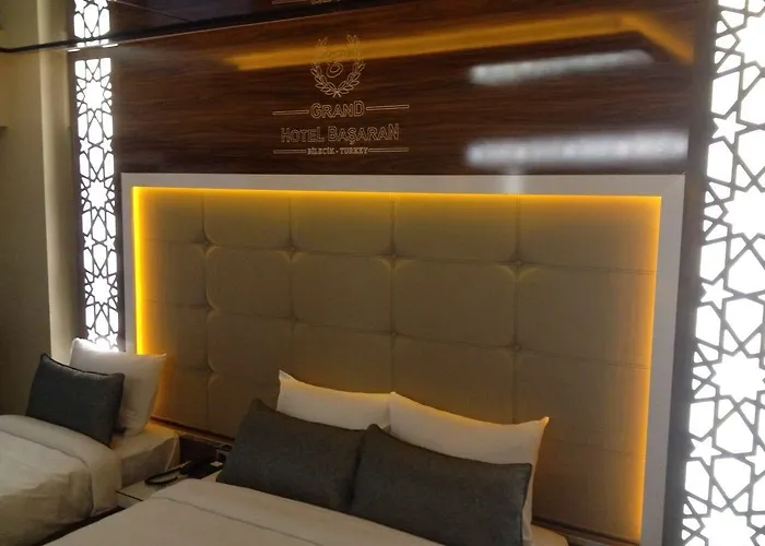 Grand Basaran 3*