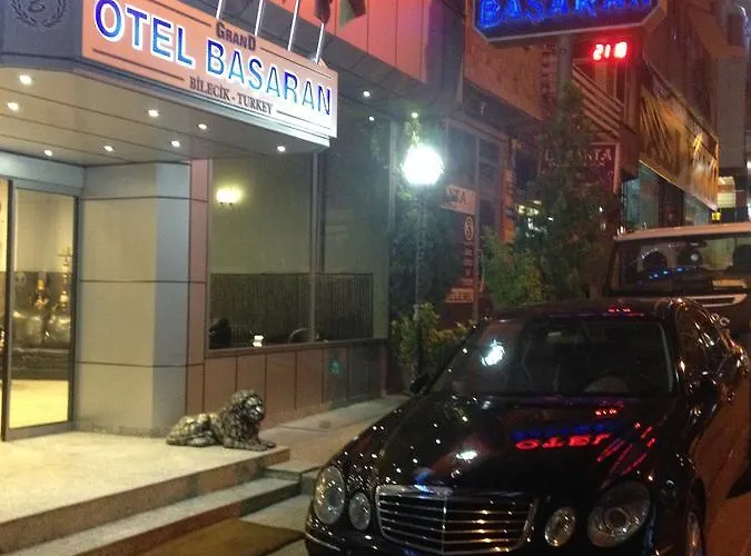 Grand Basaran 3* Bilecik