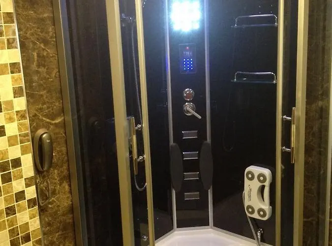 Hotel Grand Basaran 3*